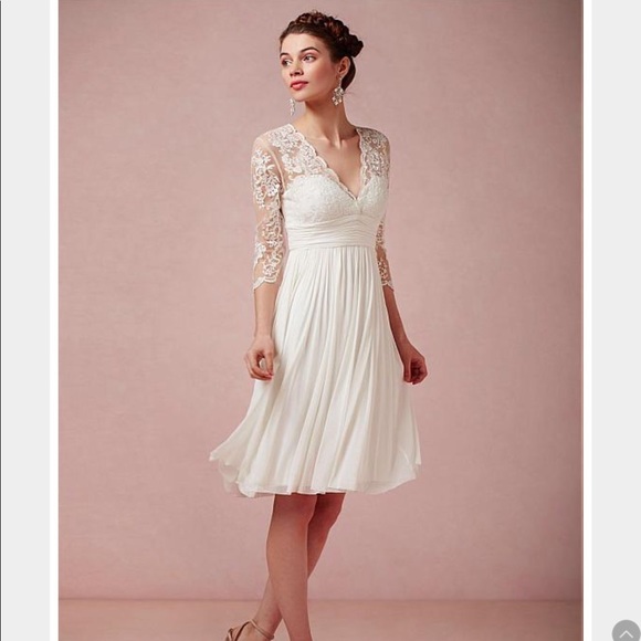 Pink Rehearsal Dinner Dresses